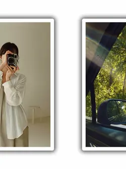5Pic Trend Aesthetic