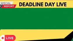 Transfer Deadline Da