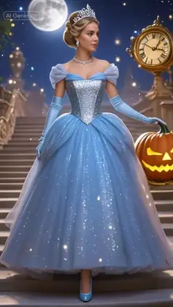 Cinderella