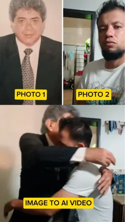 image to ai video