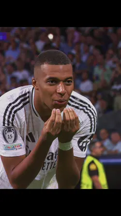 Mbappe Free edit 