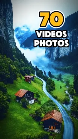 70 videos or photos 
