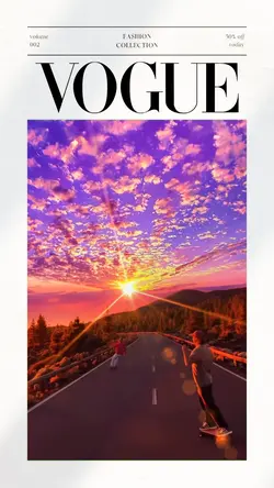 雑誌