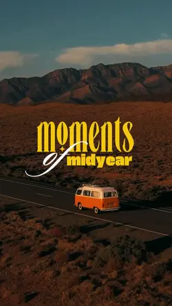 moment of midyear