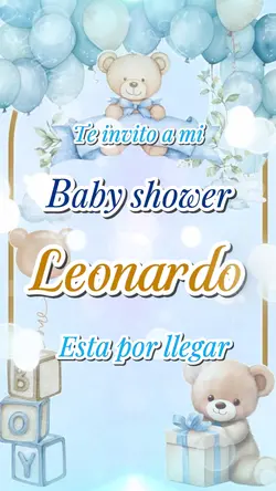 Babyshower