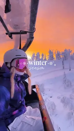 winterseason