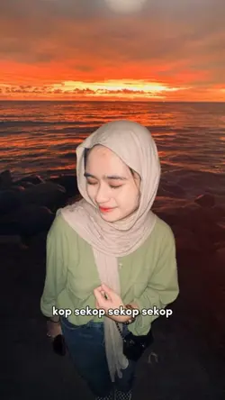 kini ku sekop sekop