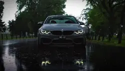 BMW M3 Edit