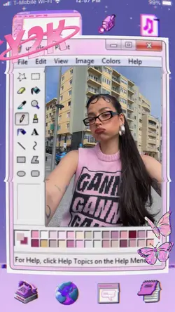 BBA Paris Hilton ๋࣭ ⭑💻