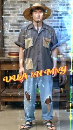 Vua Ăn mày