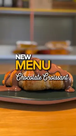 Cafe Menu