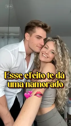 Efeito namorado 