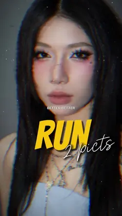 Better better run
