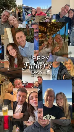 Happy father’s day