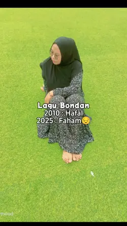 Lagu Bonda