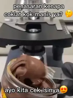 coklat ko manis