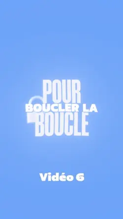 Boucle - Zed 