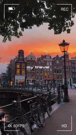 my travel