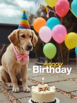 His Special Day