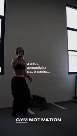 competição real