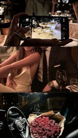 dinner romantis