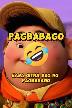 PAGBABAGO
