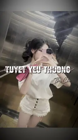 TUYẾT YÊU THƯƠNG