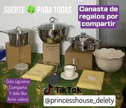 Princess house