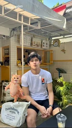 Kucing trend