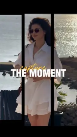 the moment trend