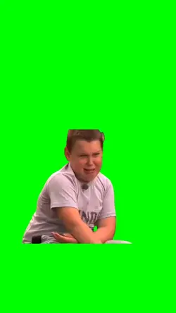 KID CRYING