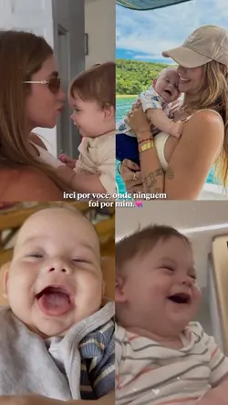 meu menino..💙