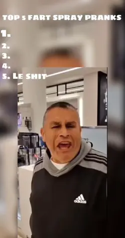 top 5 fart spray