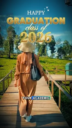 Graduation 2026