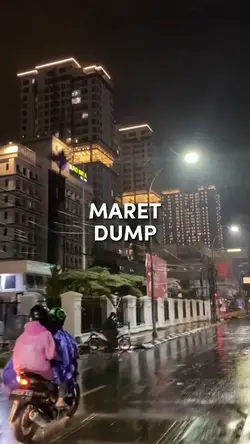 MARET DUMP JJ