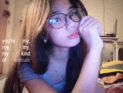 kind of woman
