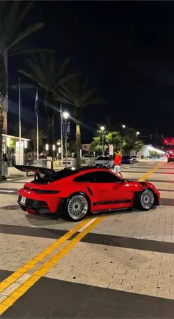cinematic car