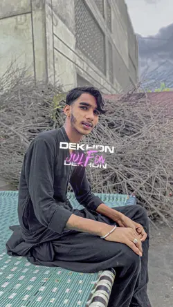 𝘿𝙀𝙆𝙃𝙊𝙉 𝙉𝘼..🌚🤍👀