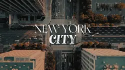 new york city