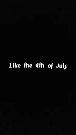 4th  of July 