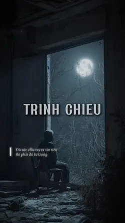TRÌNH  CHIẾU