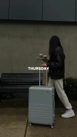 Thursday