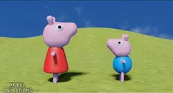 Props pig