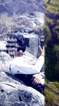 aduh mama Trend 