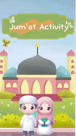 Jum'at Activity