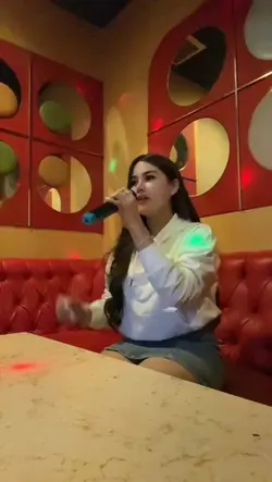 Tes vokal 