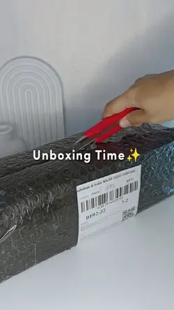 Video Unboxing