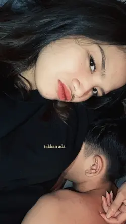 takkan ada yang 