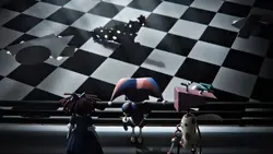 THE AMAZING CIRCUS