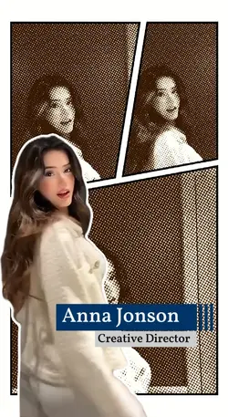 self introduction